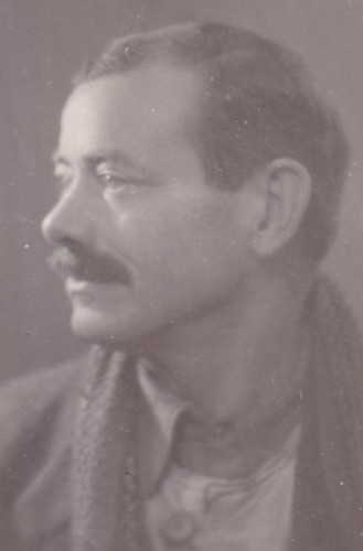 Marcel CHEVALLIER